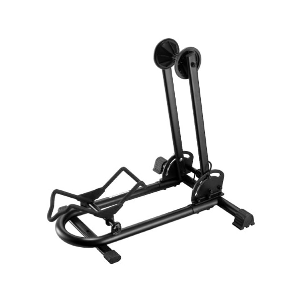 Leisure Sports 2027 Leisure Sports Foldable Bike Rack Bicycle Storage Floor Stand 382502YID - main